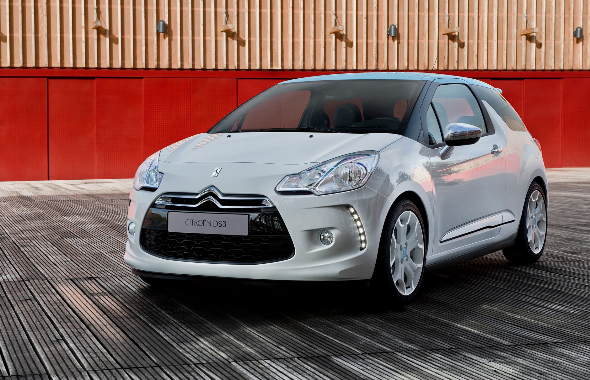 Citroën Polska ogłosił ceny modelu DS3