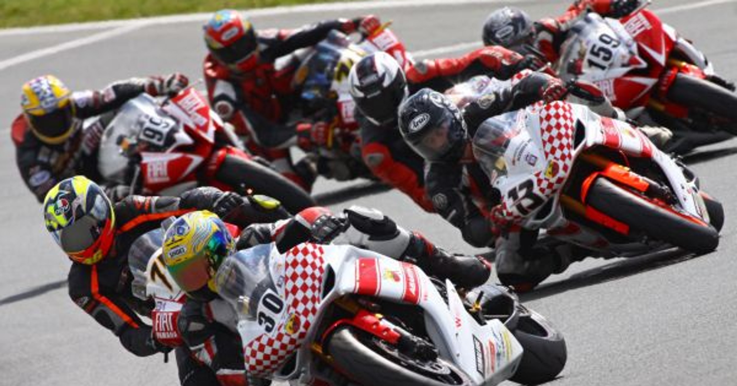 Fiat-Yamaha Cup