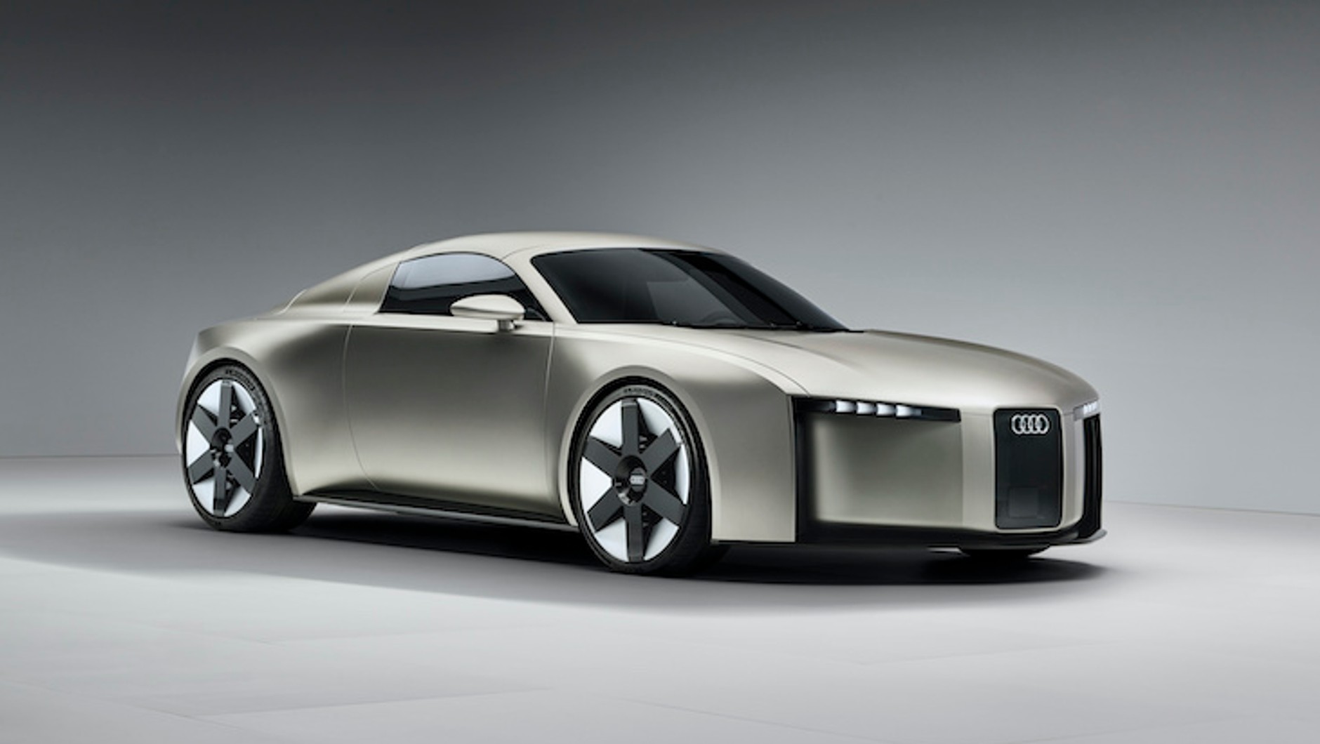 Audi Concept C 2025