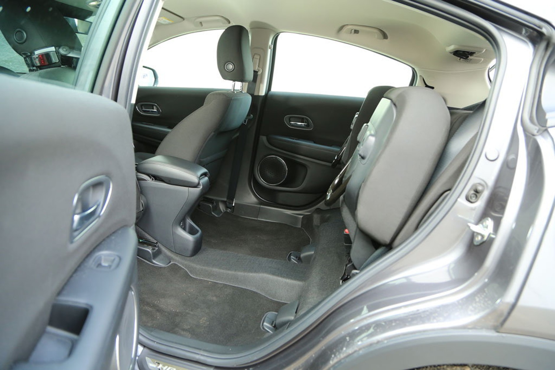 Honda HR-V 1.6 i-DTEC - wszystko jak należy!