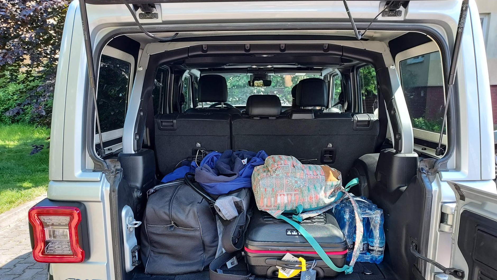 Jeep Camp 2023