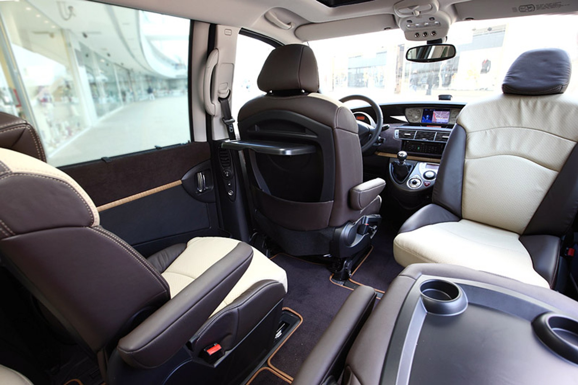 Fiat kończy współpracę z PSA w zakresie produkcji modeli MPV