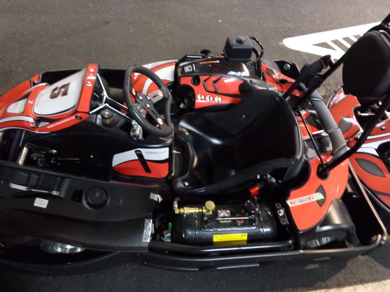 karting