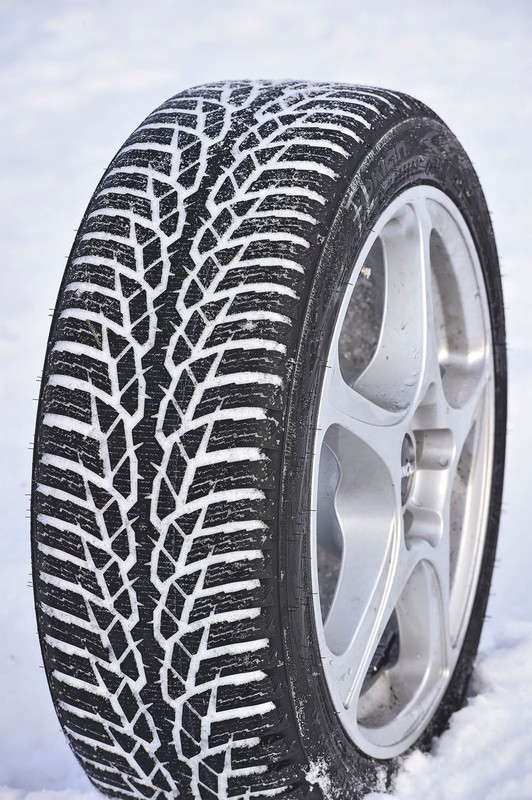 Nokian
WR D4
95 V
ok. 2600 zł/komplet