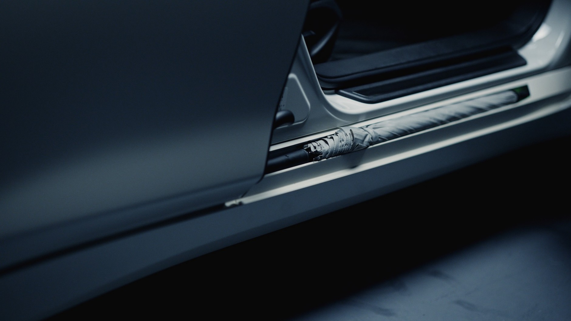 Nissan zaprezentował prototypowego sedana, odpowiadającego na potrzeby współczesnego stylu życia