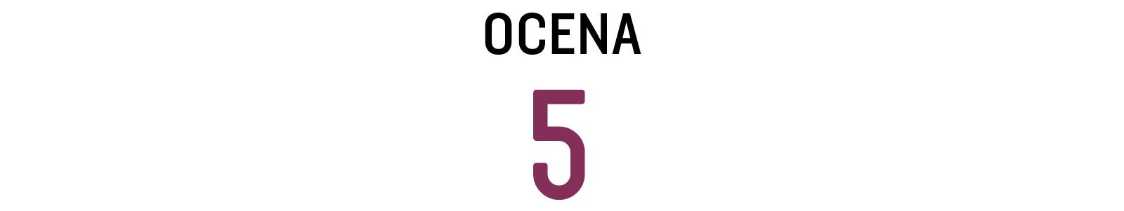 ocena