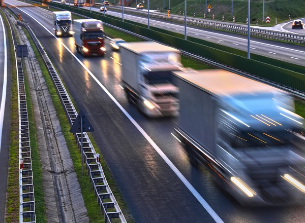 Wcześnie przystąpili do systemu e-Toll, teraz zapłacą kary?