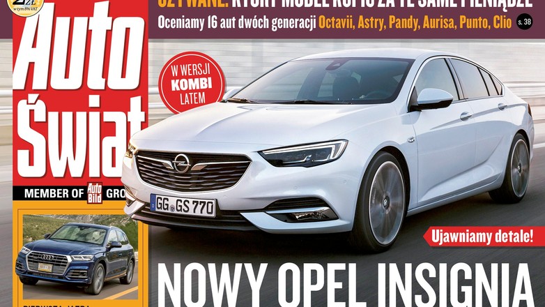 Auto Świat 50/2016