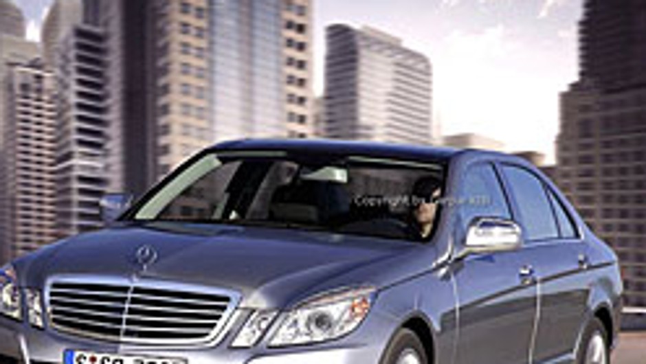 Przegląd nowości 2009: Od Fiata do Mercedesa
