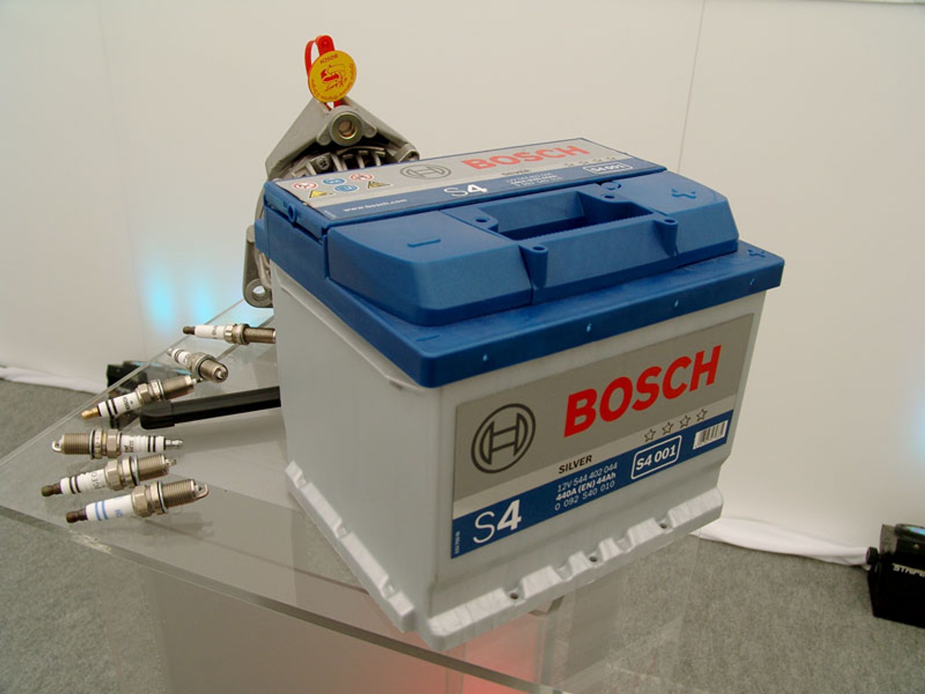 Bosch: dynamiczny rozwój grupy w Polsce