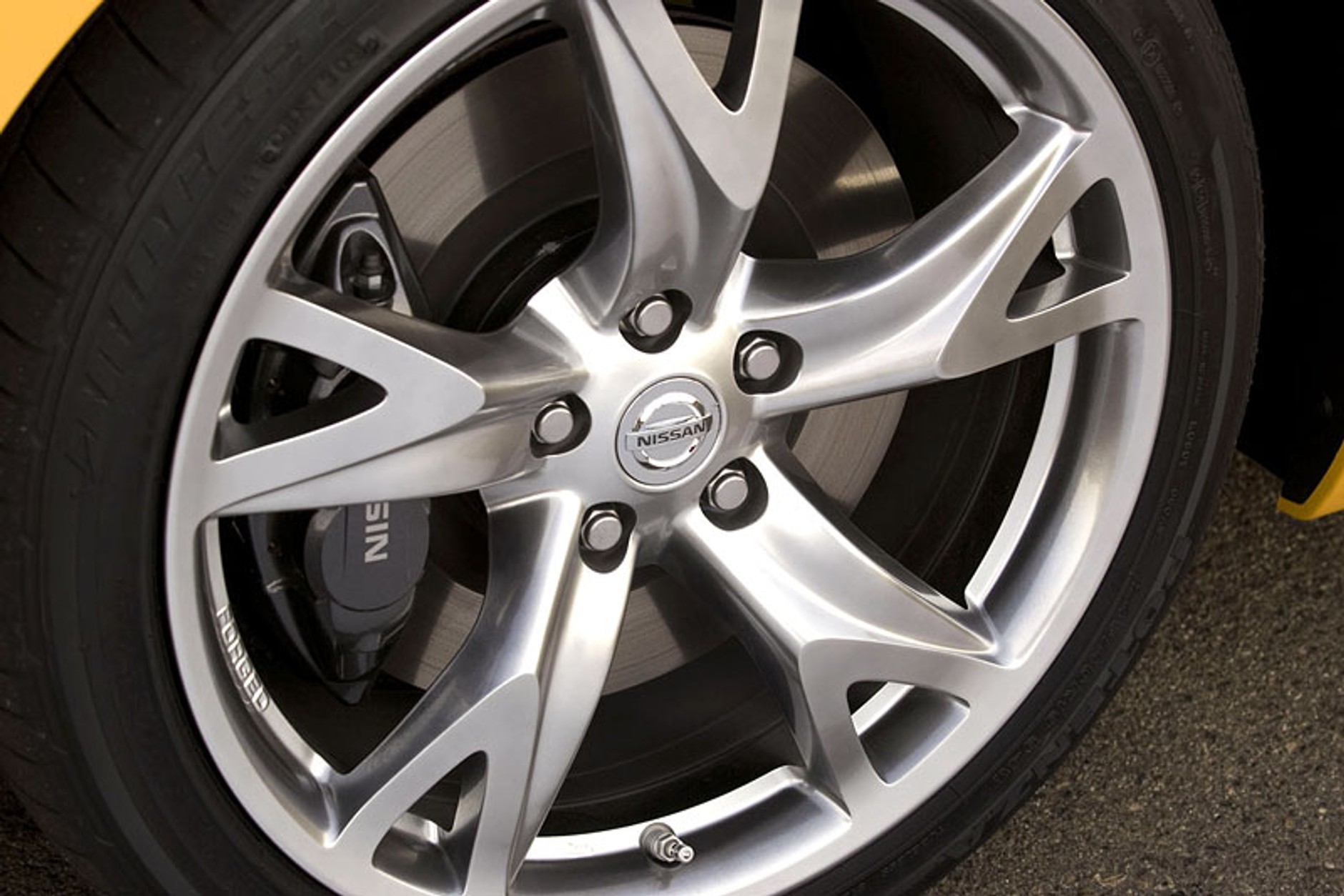 Genewa 2009: Nissan przedstawi dwie światowe i jedną europejską premierę