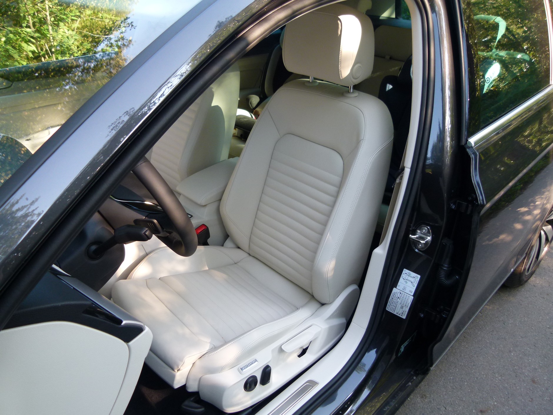 Volkswagen Passat Variant 2.0 TDI 150 KM