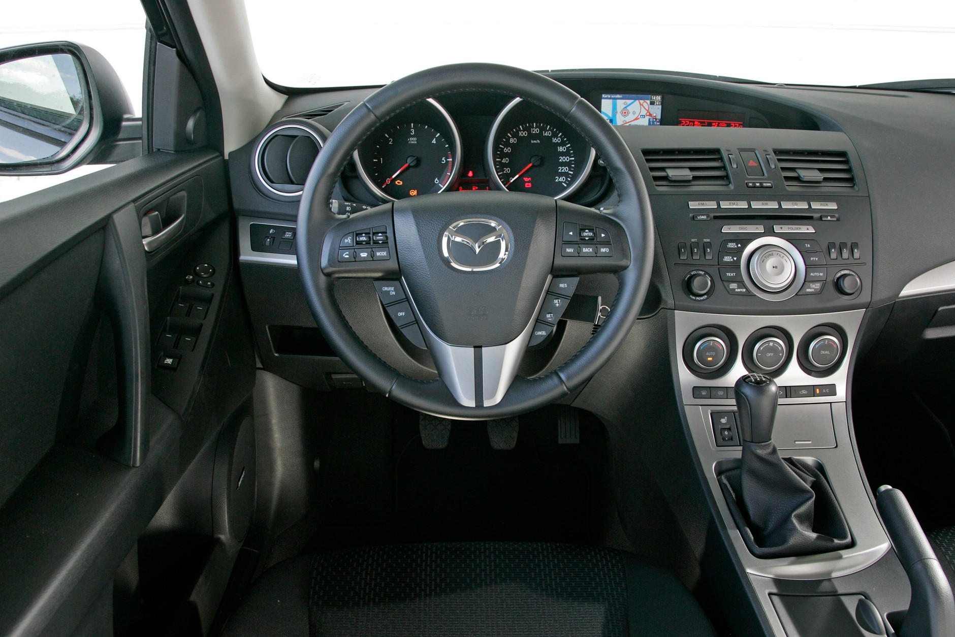 Porównanie 10-letnich kompaktów