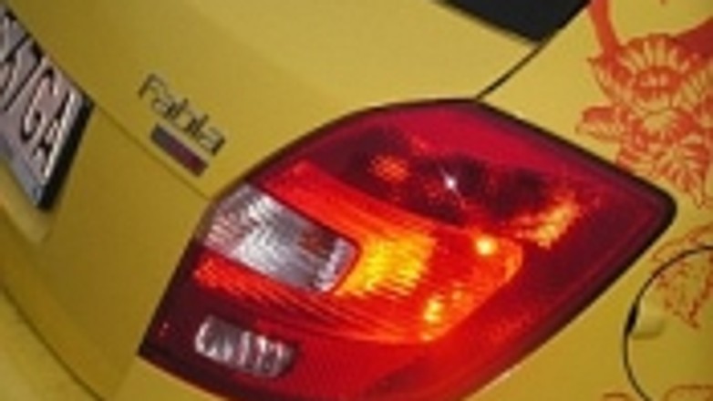 Fabia, Yaris i Octavia najpopularniejsze