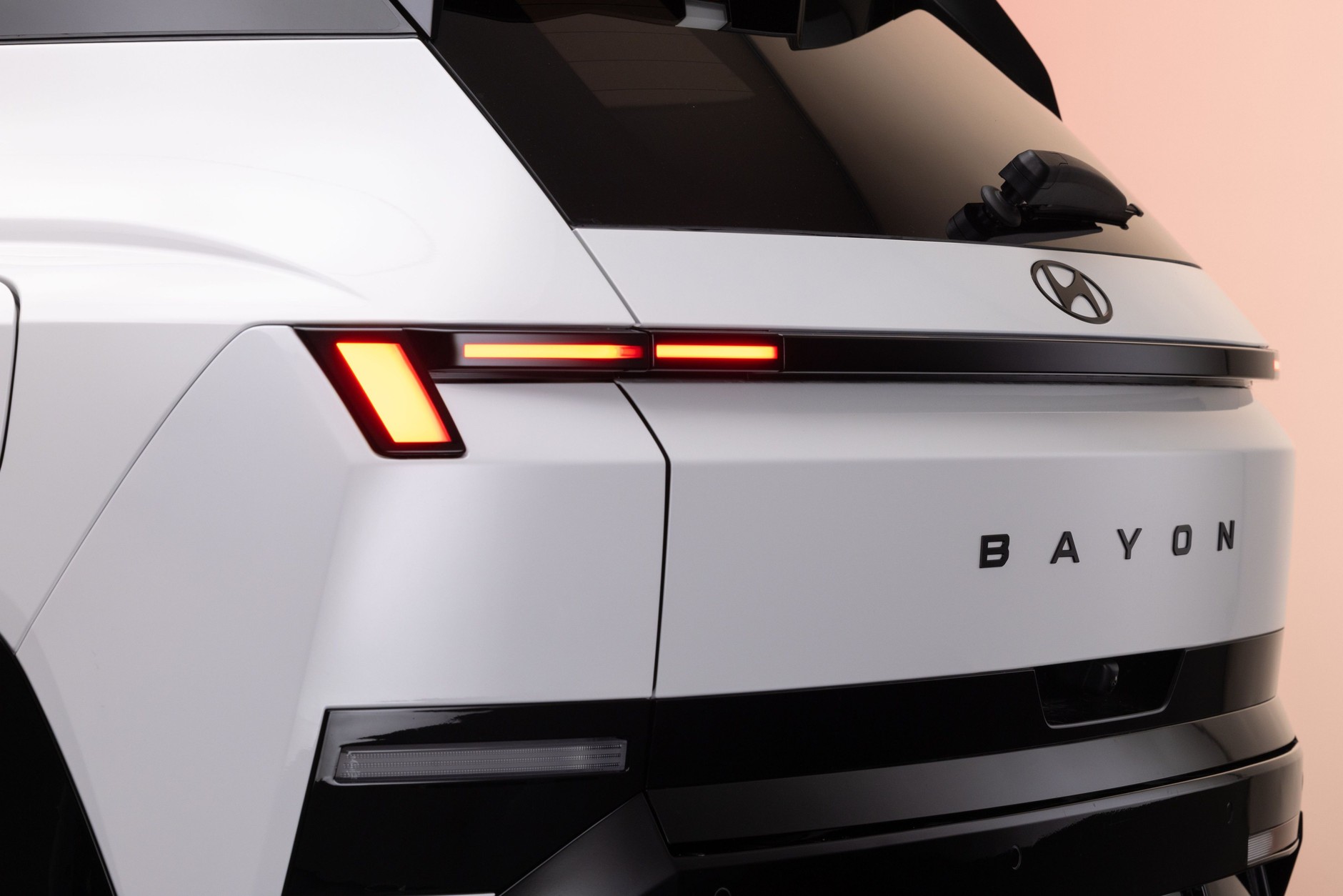 Hyundai Bayon 2026