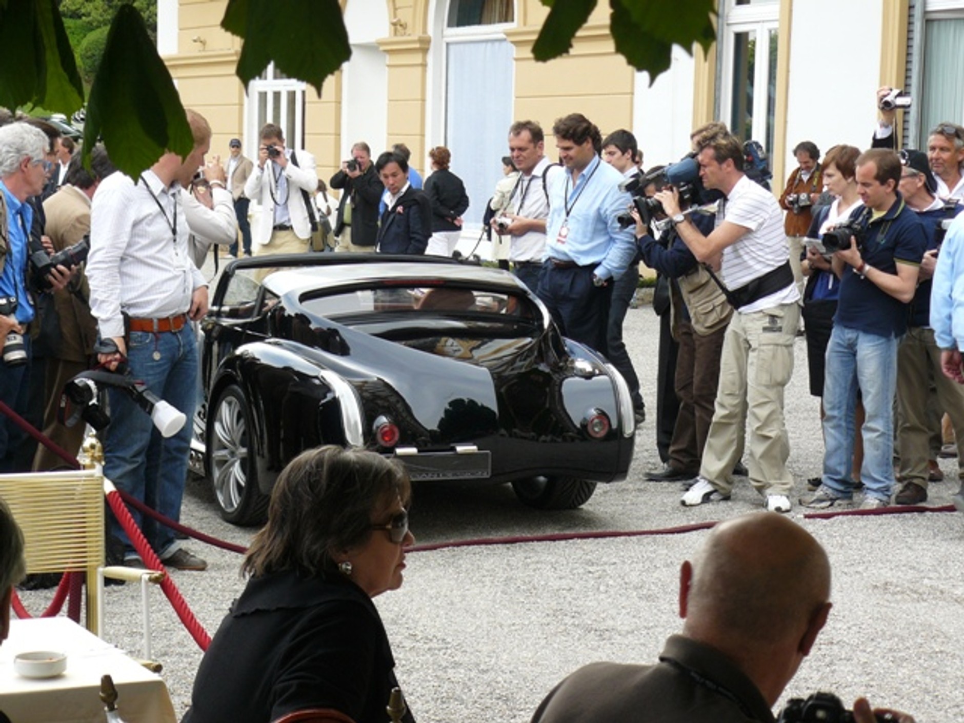 Morgan Aero SuperSports: limitowana edycja z okazji setnego jubileuszu