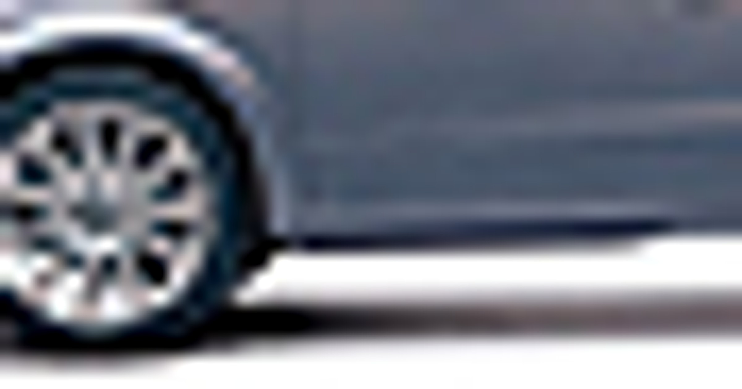 Opel Astra III sedan - Astra z Polski