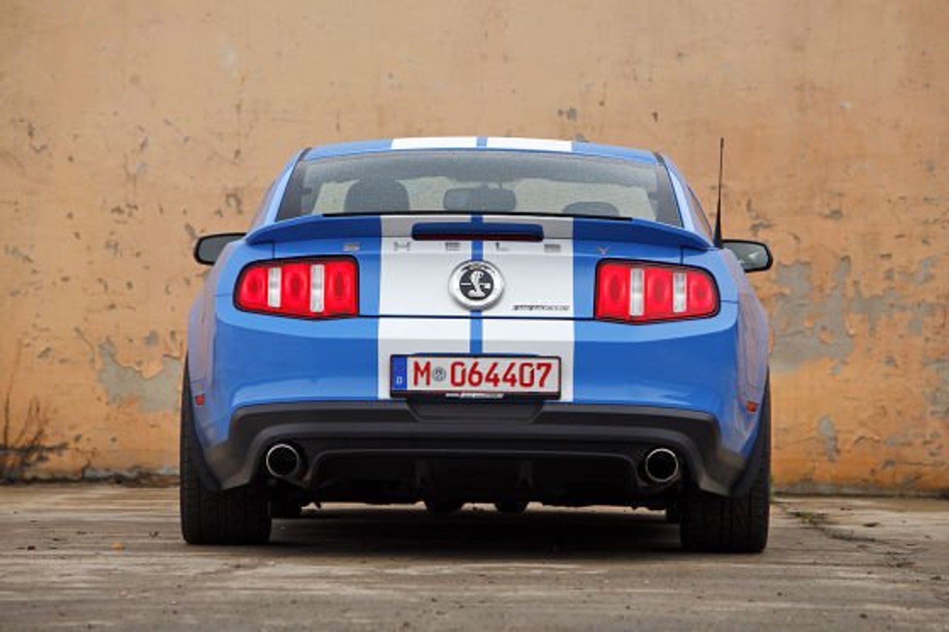 Camaro kontra Challenger i Mustang - V8 po tuningu wiele potrafi