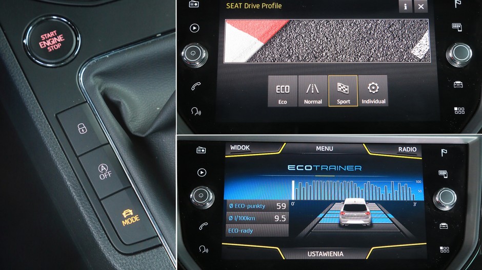 Test |Seat Ibiza 1.0 TSI FR