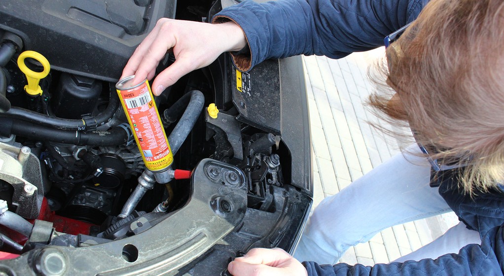 Gaz LPG do klimatyzacji - czym można taniej napełnić klimatyzację?