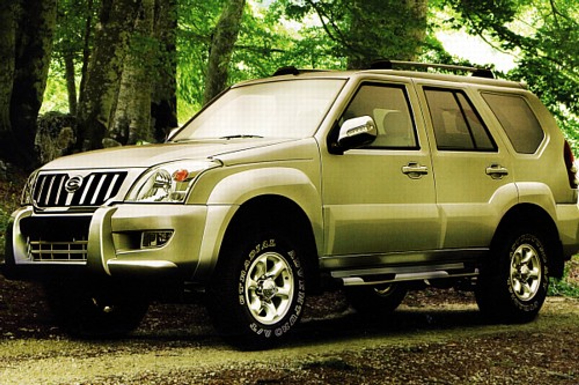 China Automobile Polska - Chińskie auta wkrótce pojawią się w Polsce