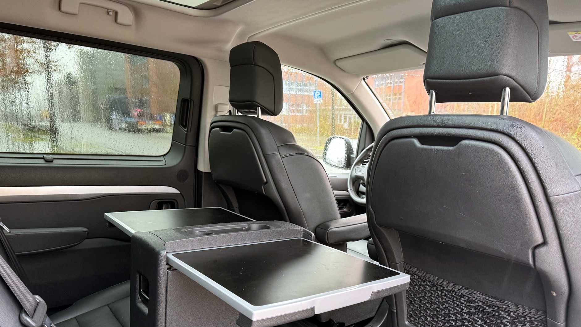 Toyota Proace Verso Long