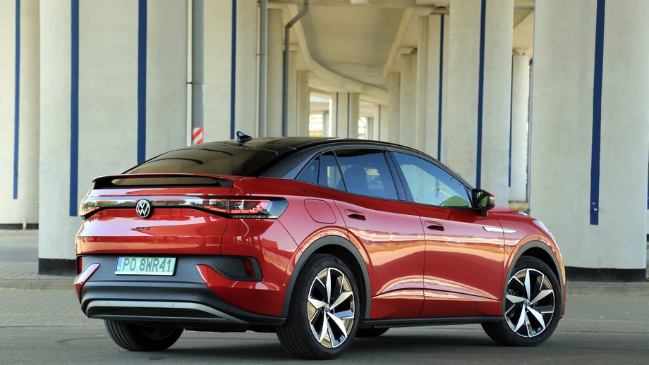 Volkswagen ID.5