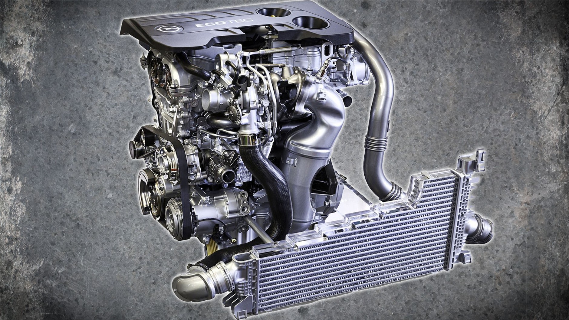 Silnik 1.6 Turbo: mocny i oszczędny