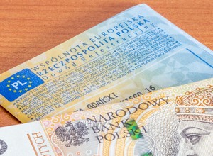 Podobno kto nie pójdzie do urzędu do 10 czerwca, może dostać 9 tys. zł kary
