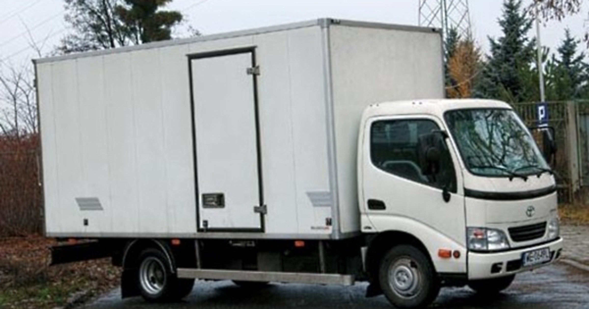 Toyota Dyna