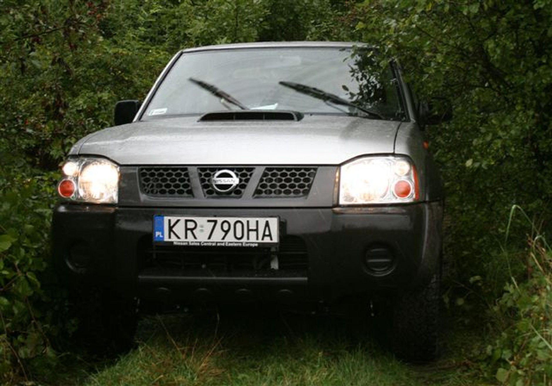 Japan Motors Off Road