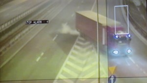 Autostrady polskie – zawracanie, cofanie i inne grzechy kierowców