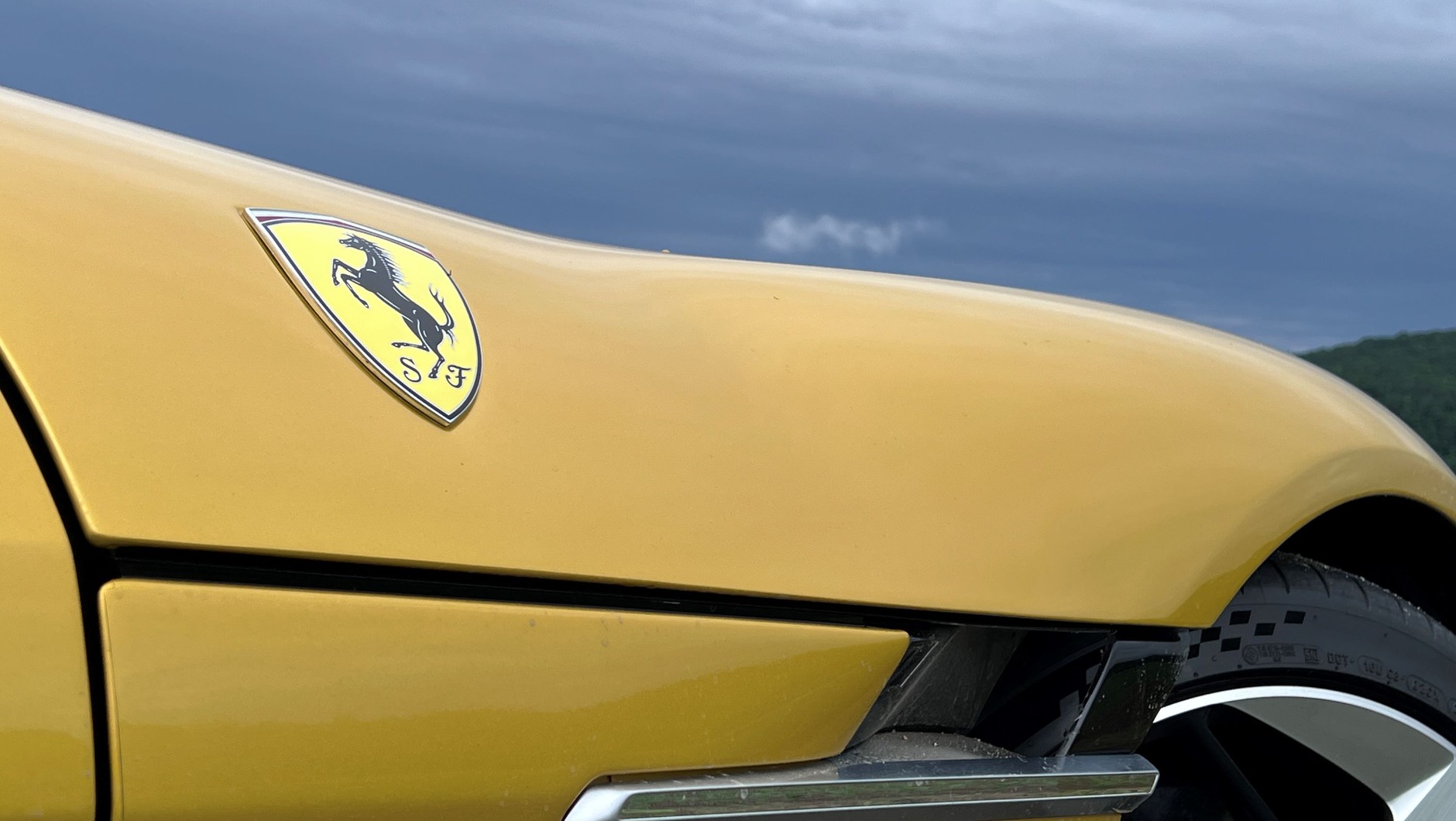 Ferrari 12Cilindri