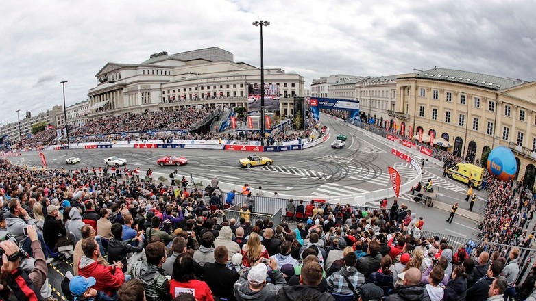Rekordowa edycja VERVA Street Racing!