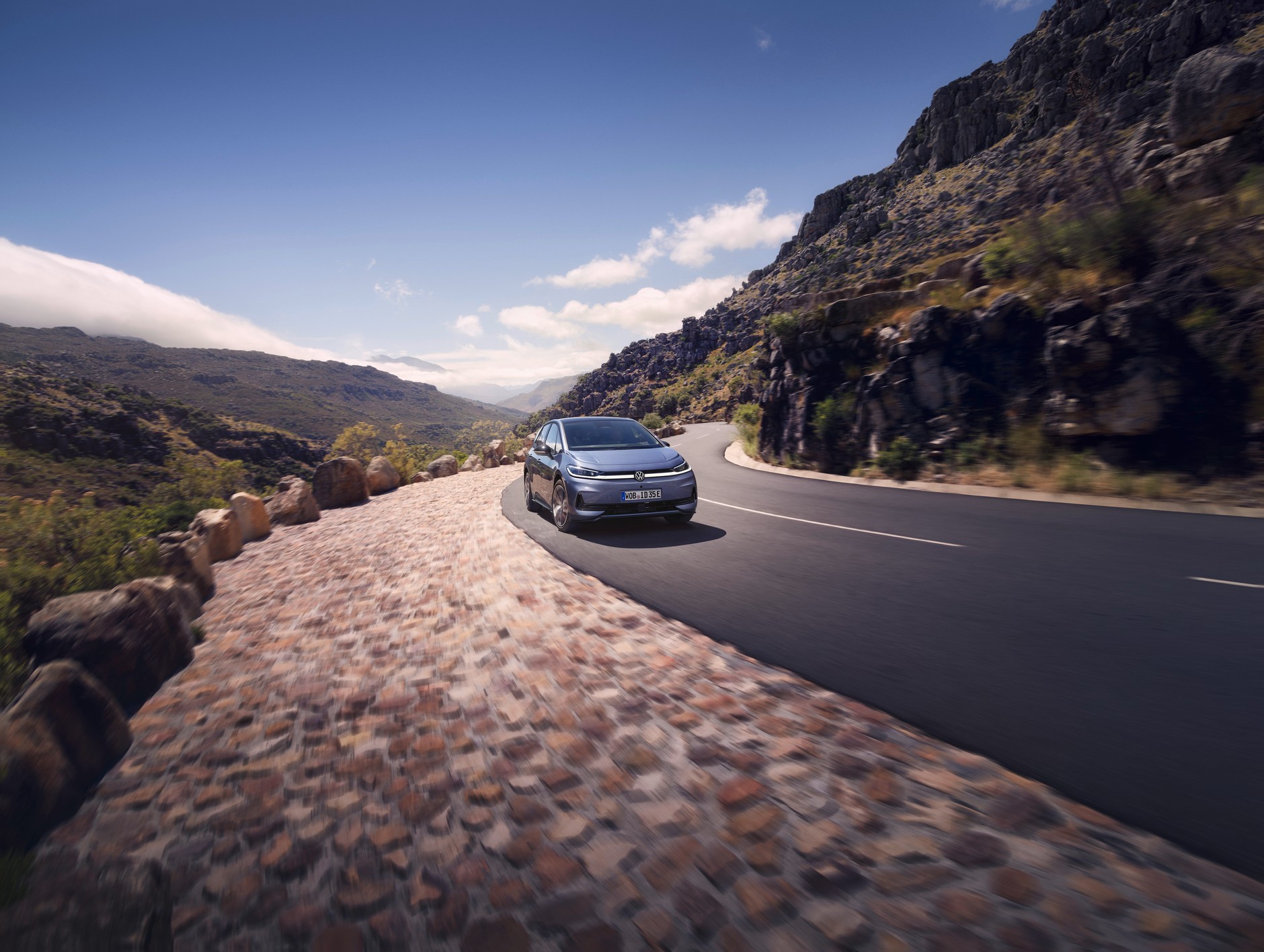 Volkswagen ID.3 Neo 2026