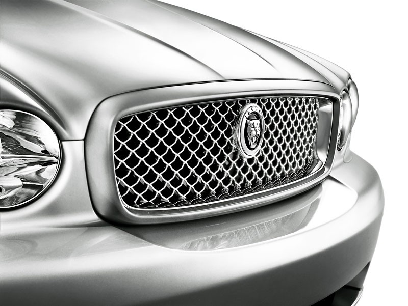 Jaguar X-Type: zmiany na rok 2008