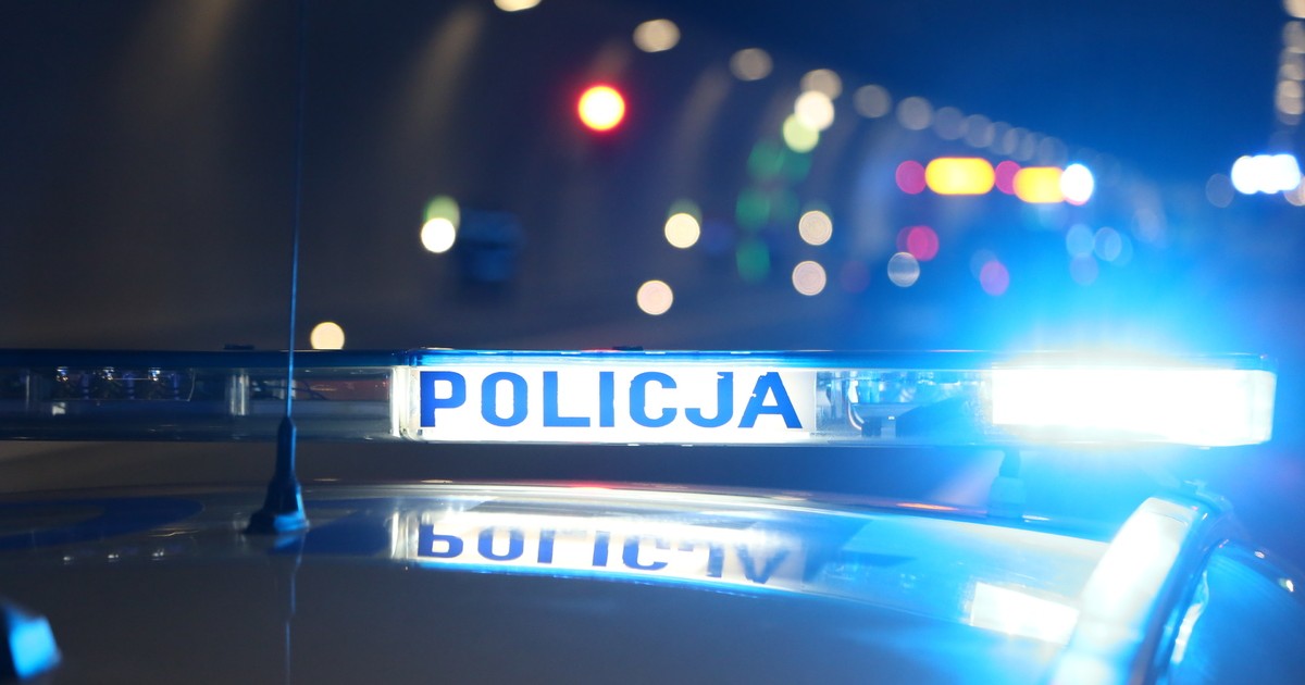 Policja