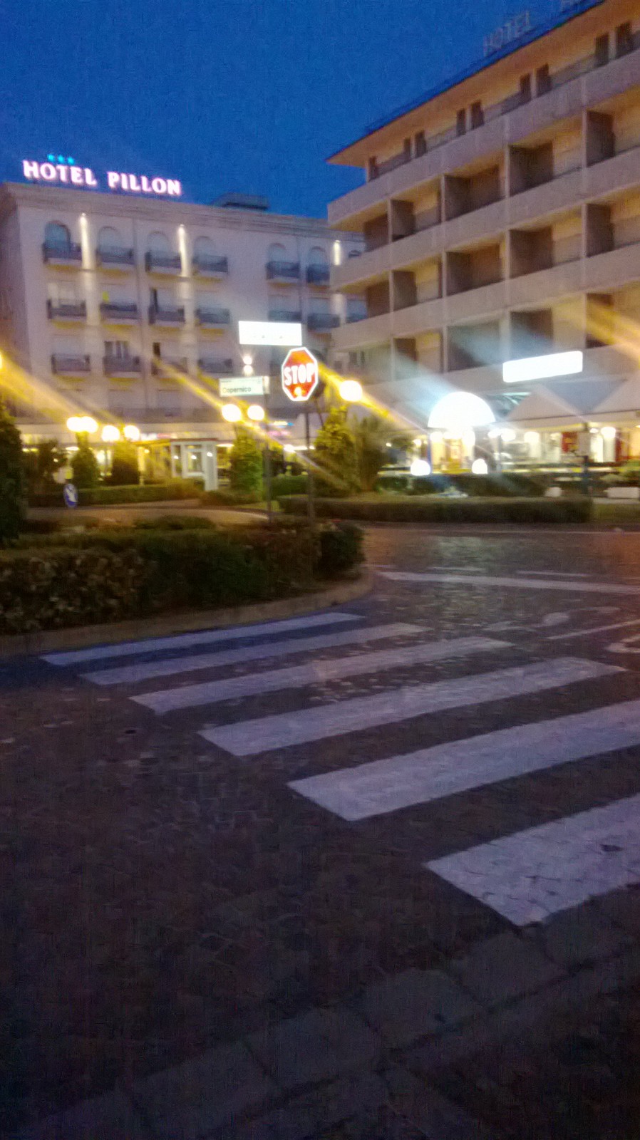 Podróże po Europie