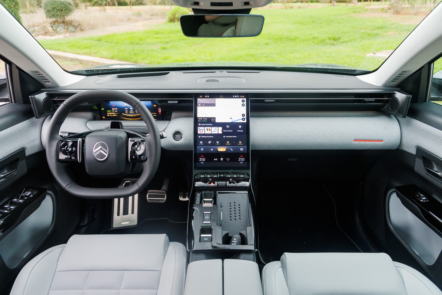 2026 Citroen C5 Aircross