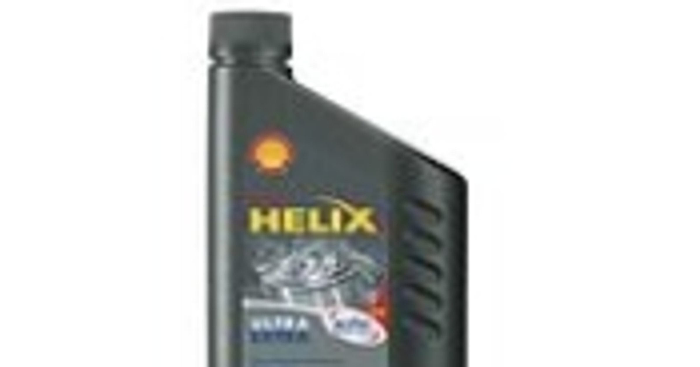 Nowy Shell Helix Ultra Extra