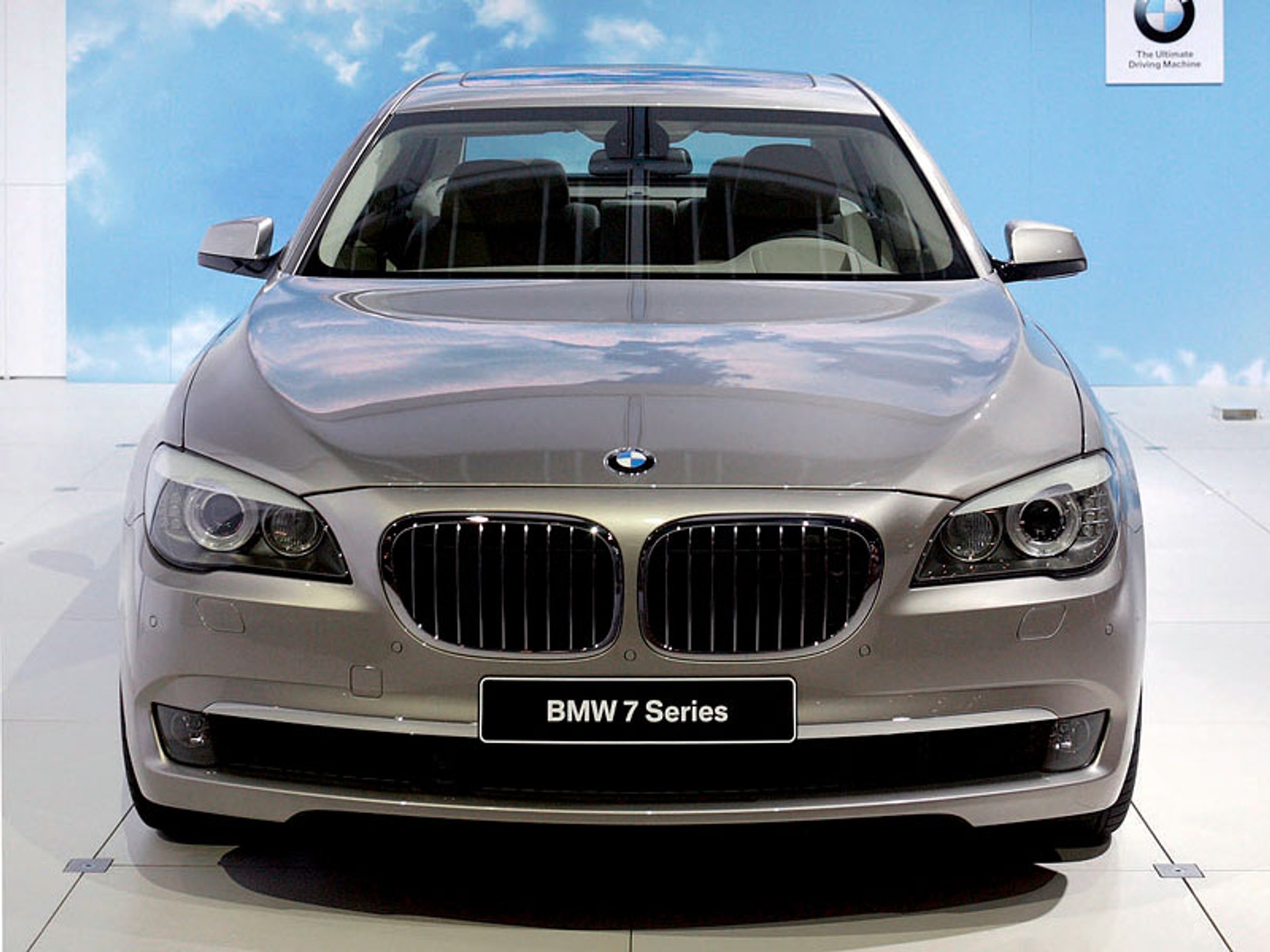 Los Angeles 2008: fotogaleria