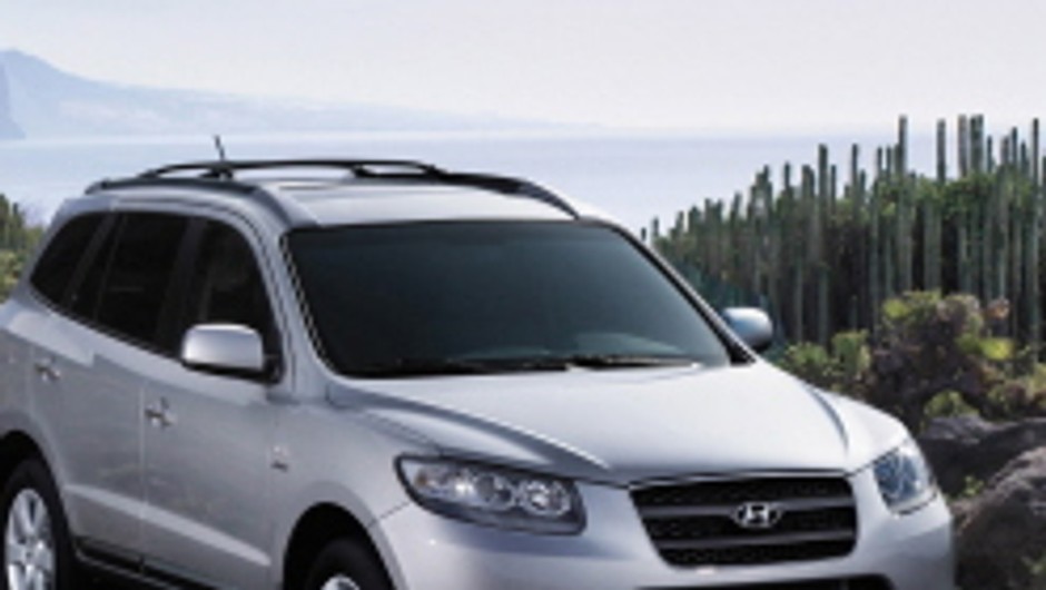 Hyundai: nagrody Top Safety Pick dla trzech modeli