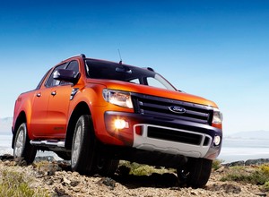Nowy Ford Ranger na start (ceny)