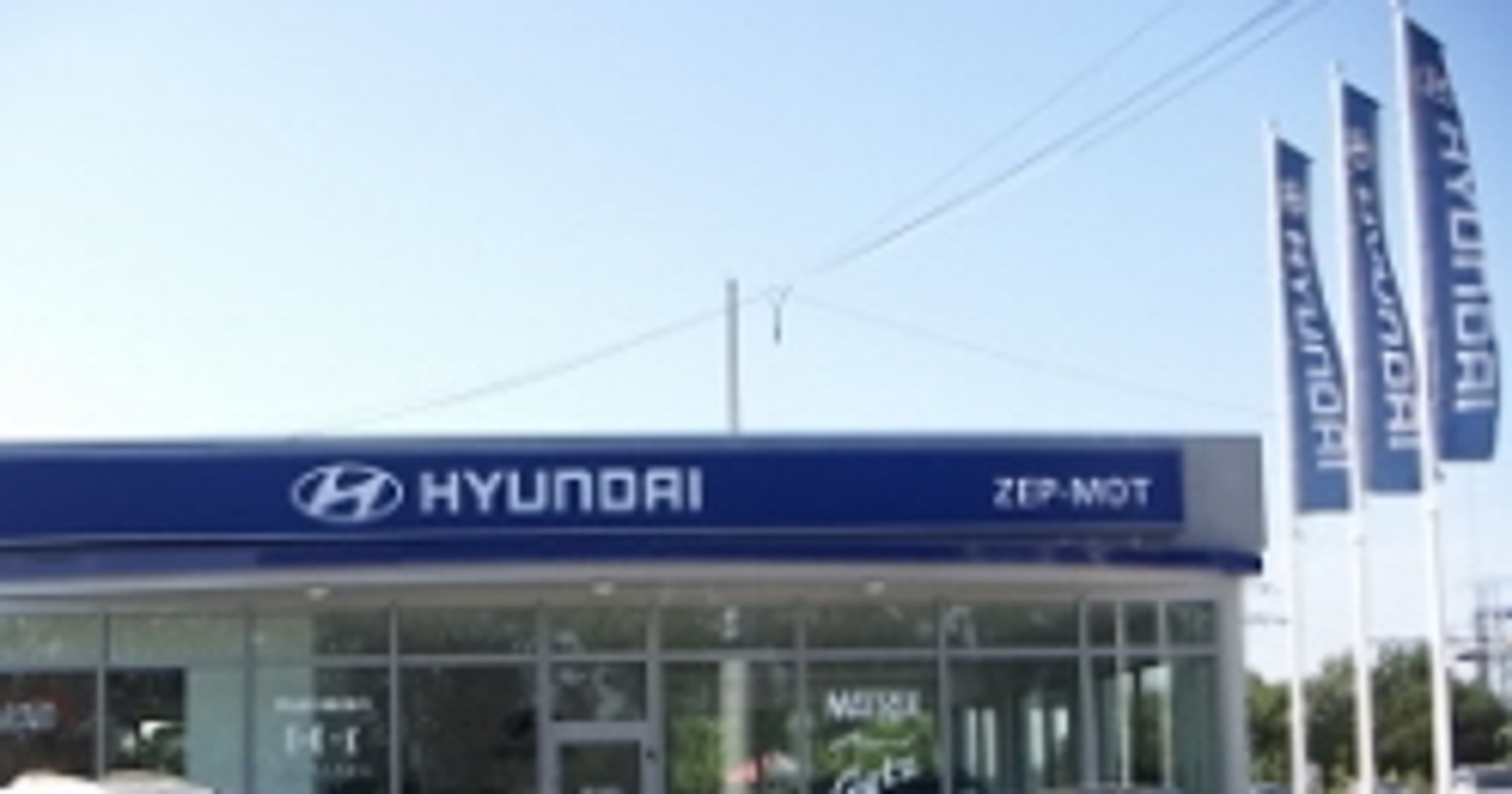 Hyundai: Szczęśliwe dni otwarte w salonach w Polsce rozpoczęte