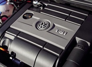 Logo Volkswagena pod znaczkiem Skody? Można się zdziwić