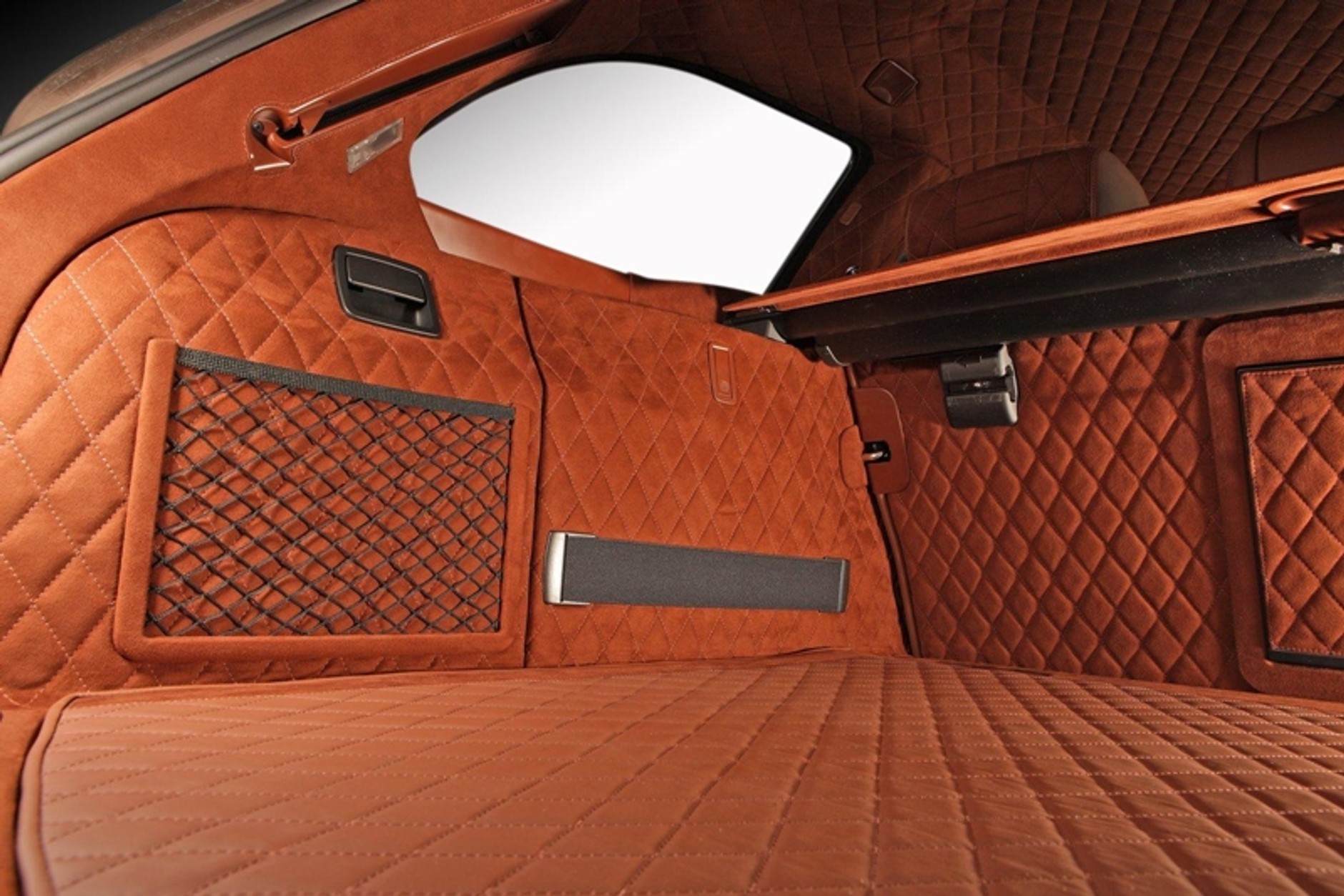 G-Power BMW M5 Touring