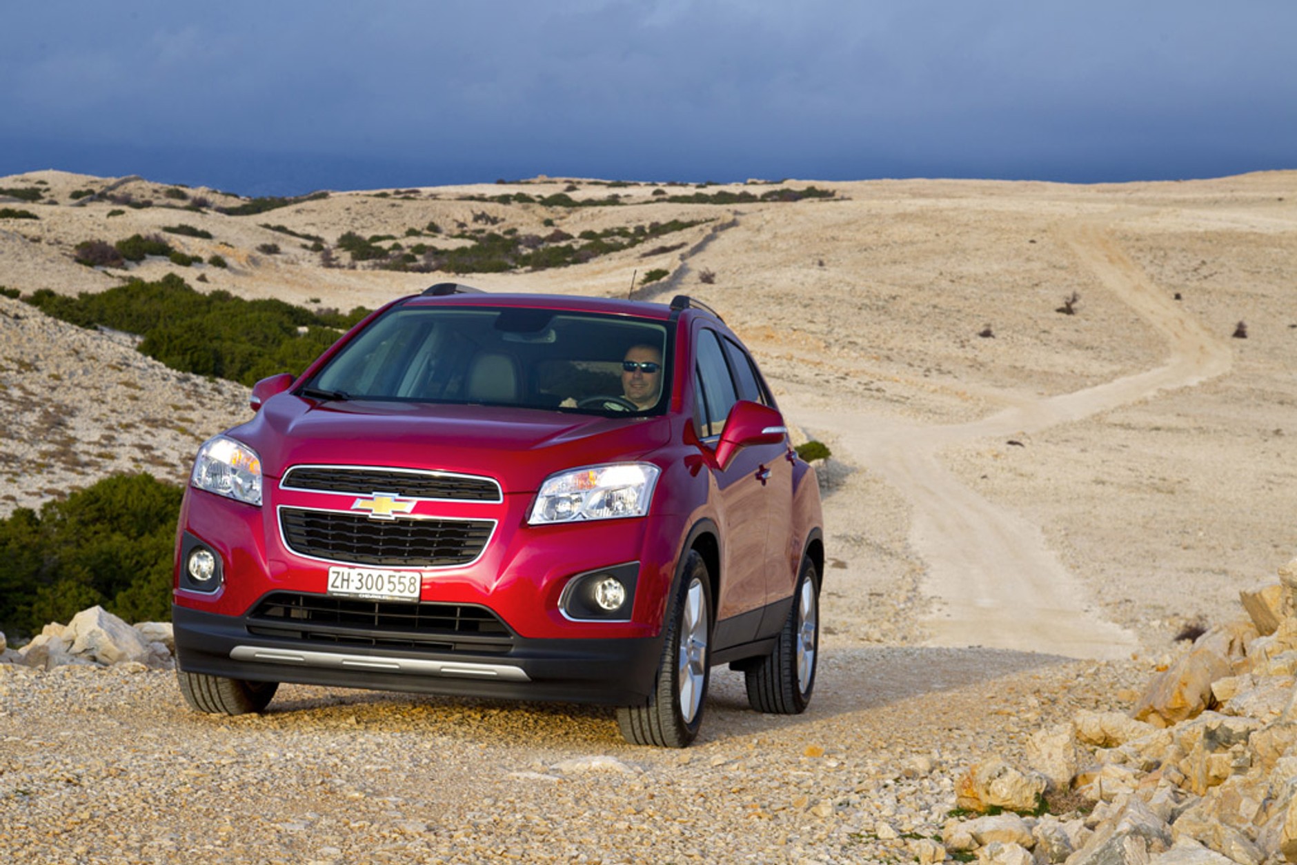 Jak jeździ Chevrolet Trax? Taniej nie znaczy gorzej