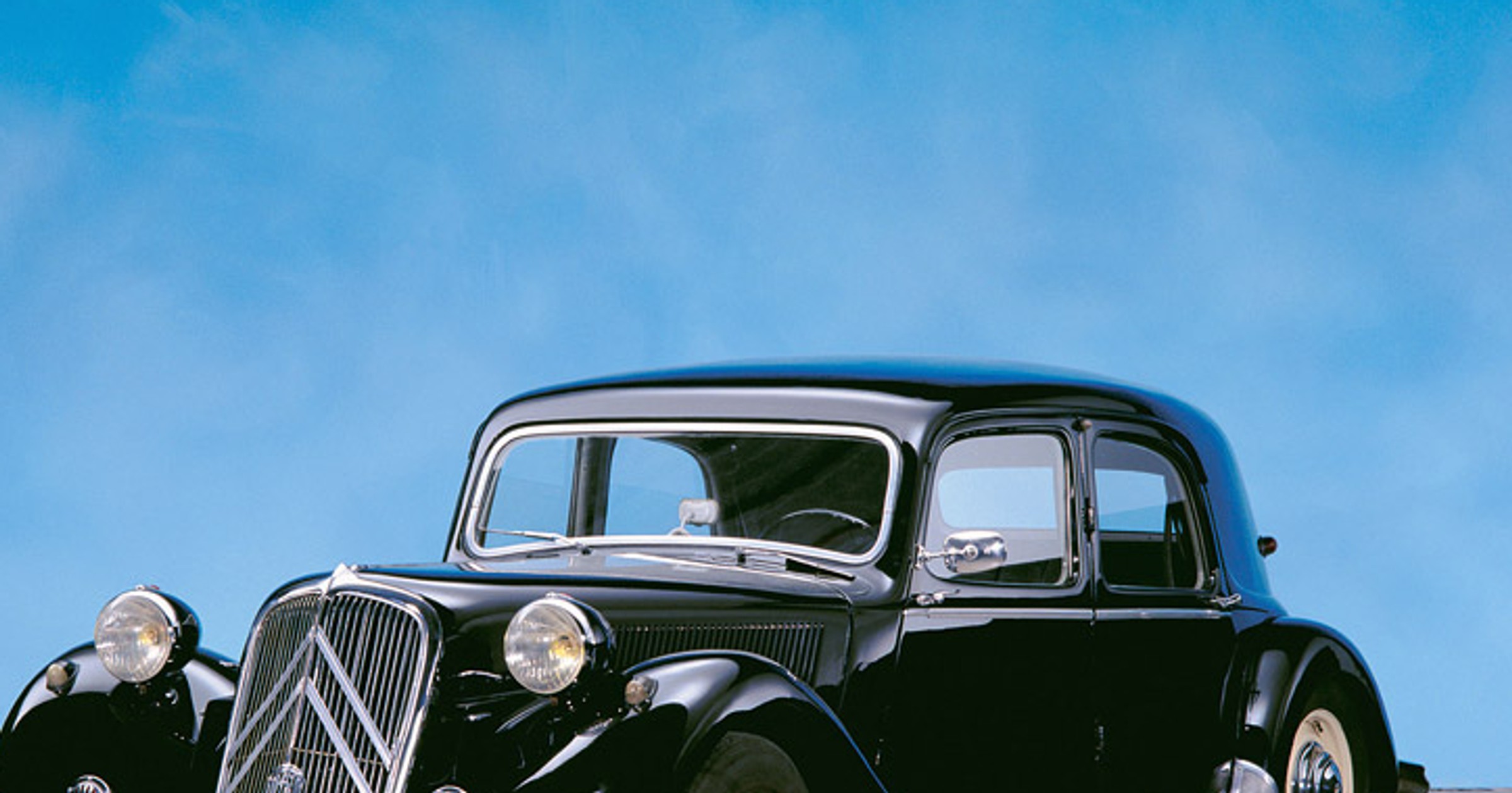 Czy wiesz co łączy Citroëna i Polskę?