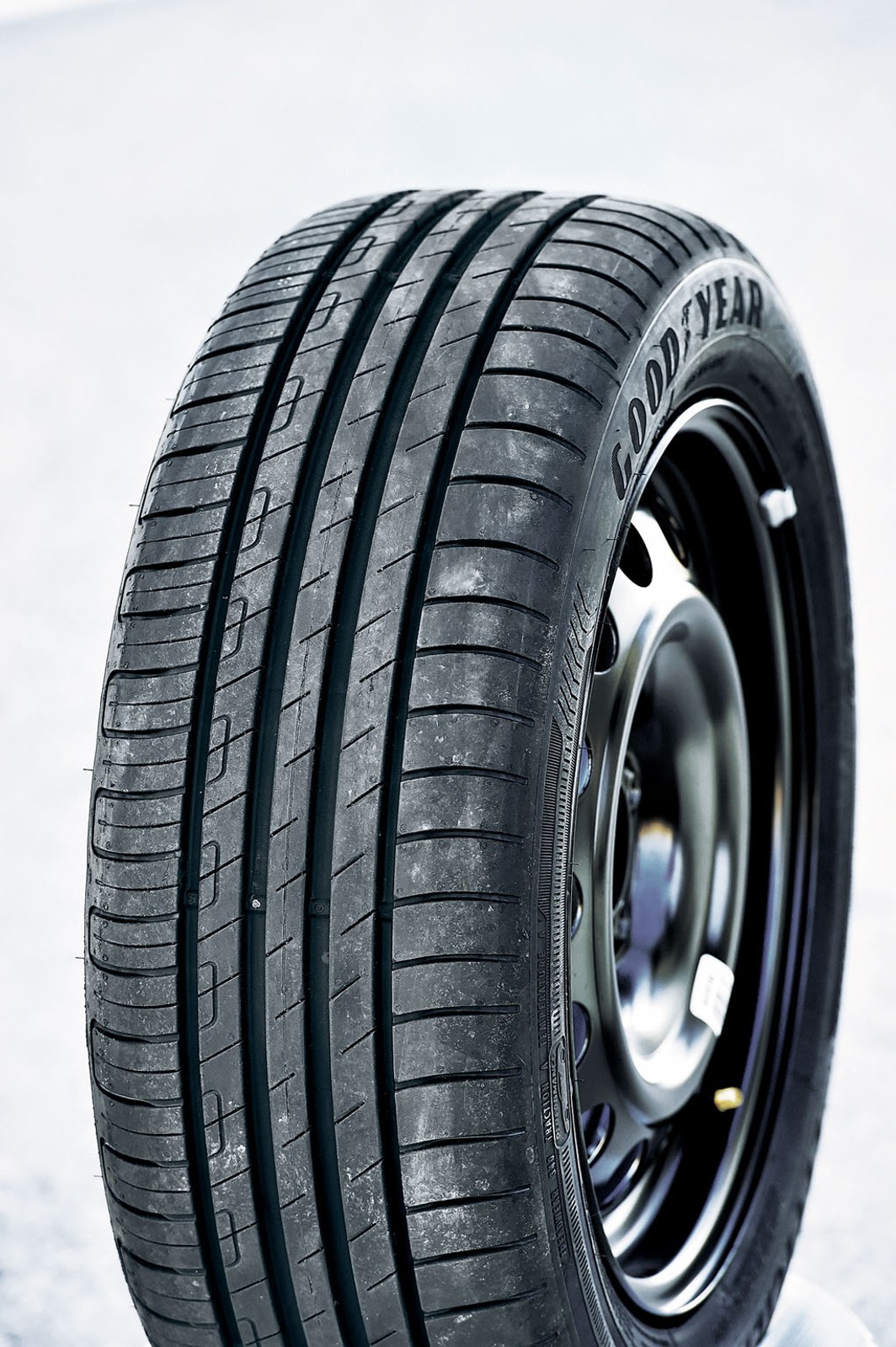 Test opon ekologicznych