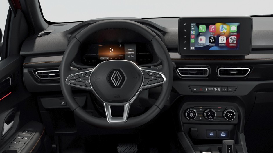 Renault Kardian